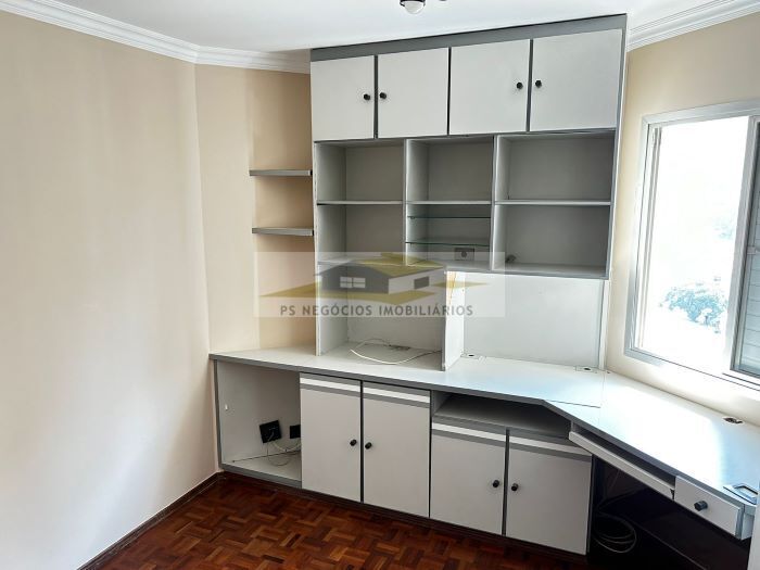 Apartamento para alugar com 3 quartos, 88m² - Foto 19