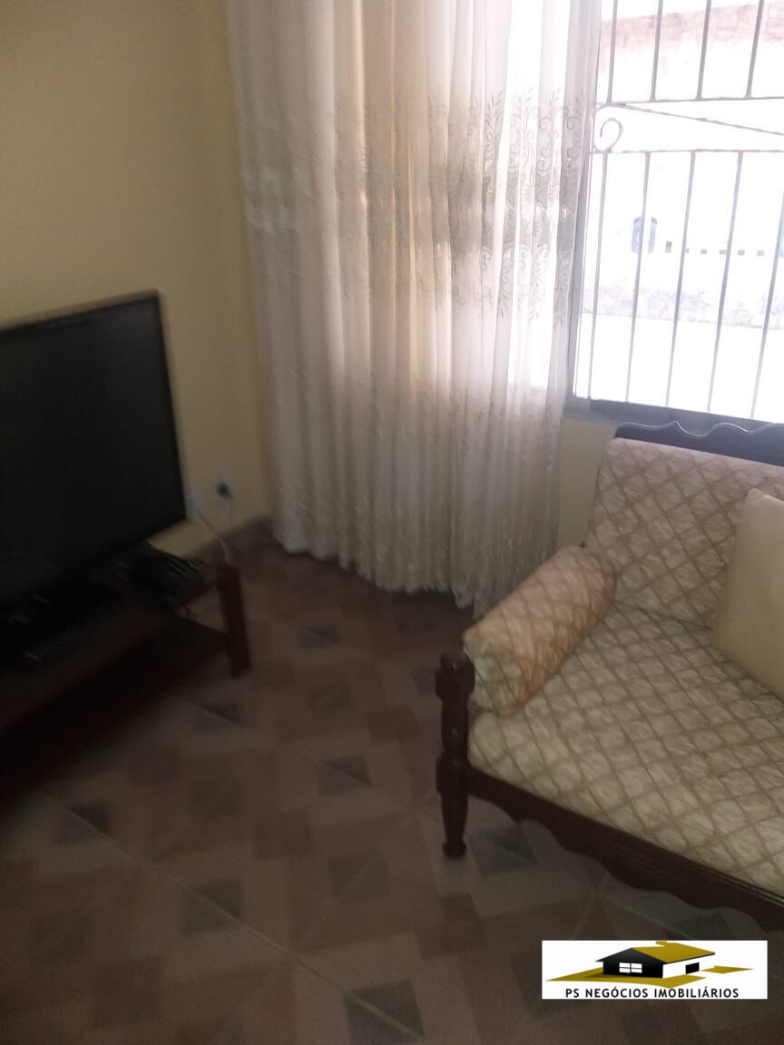 Casa à venda com 3 quartos, 200m² - Foto 10