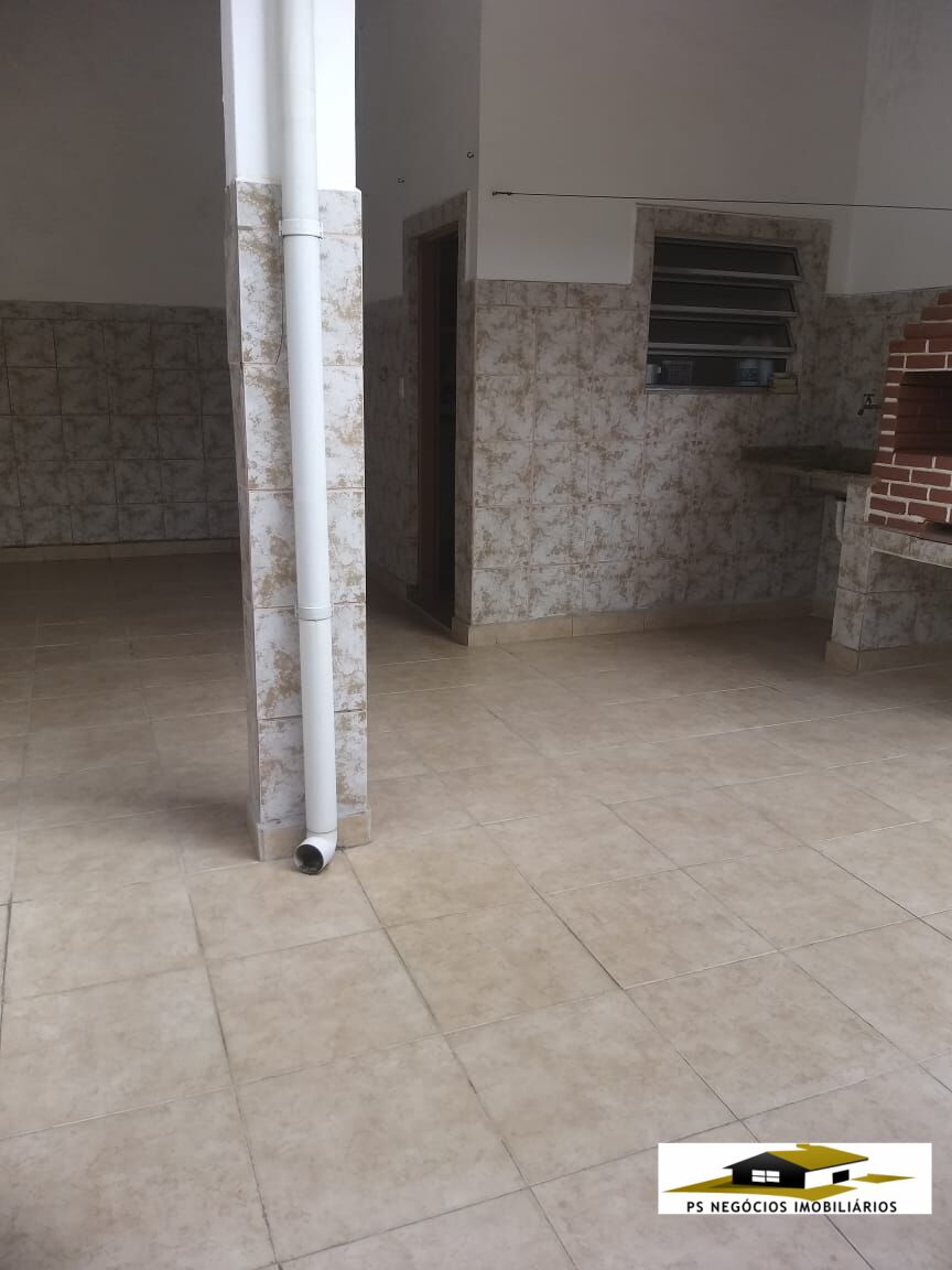 Casa à venda com 3 quartos, 200m² - Foto 8