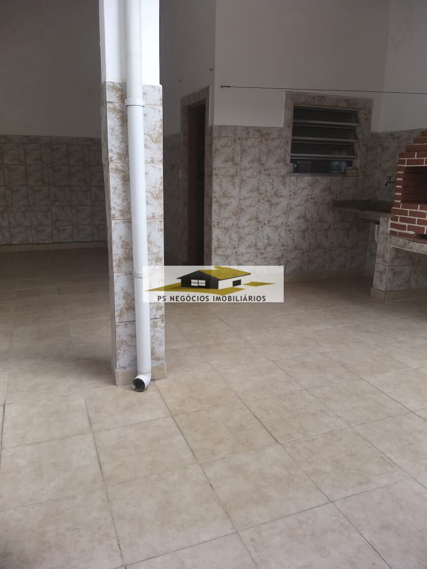 Casa à venda com 3 quartos, 200m² - Foto 8