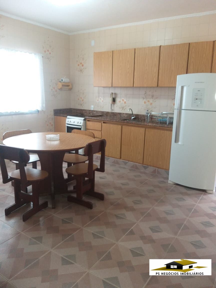 Casa à venda com 3 quartos, 200m² - Foto 15