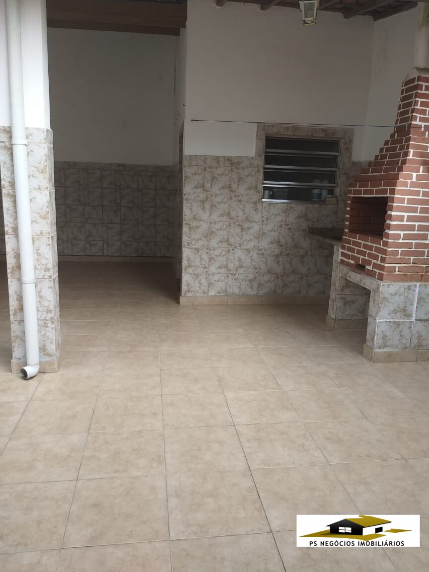 Casa à venda com 3 quartos, 200m² - Foto 9