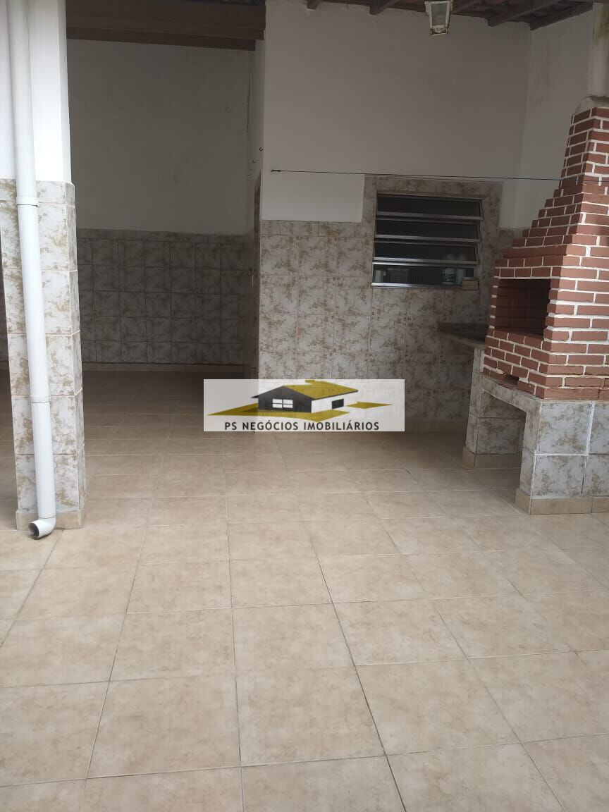 Casa à venda com 3 quartos, 200m² - Foto 9