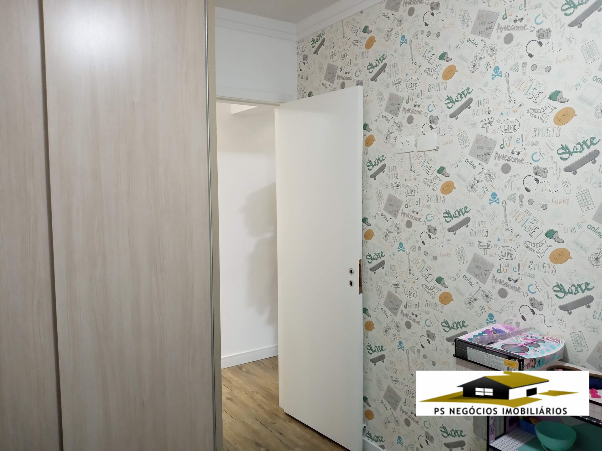 Apartamento à venda com 3 quartos, 79m² - Foto 23