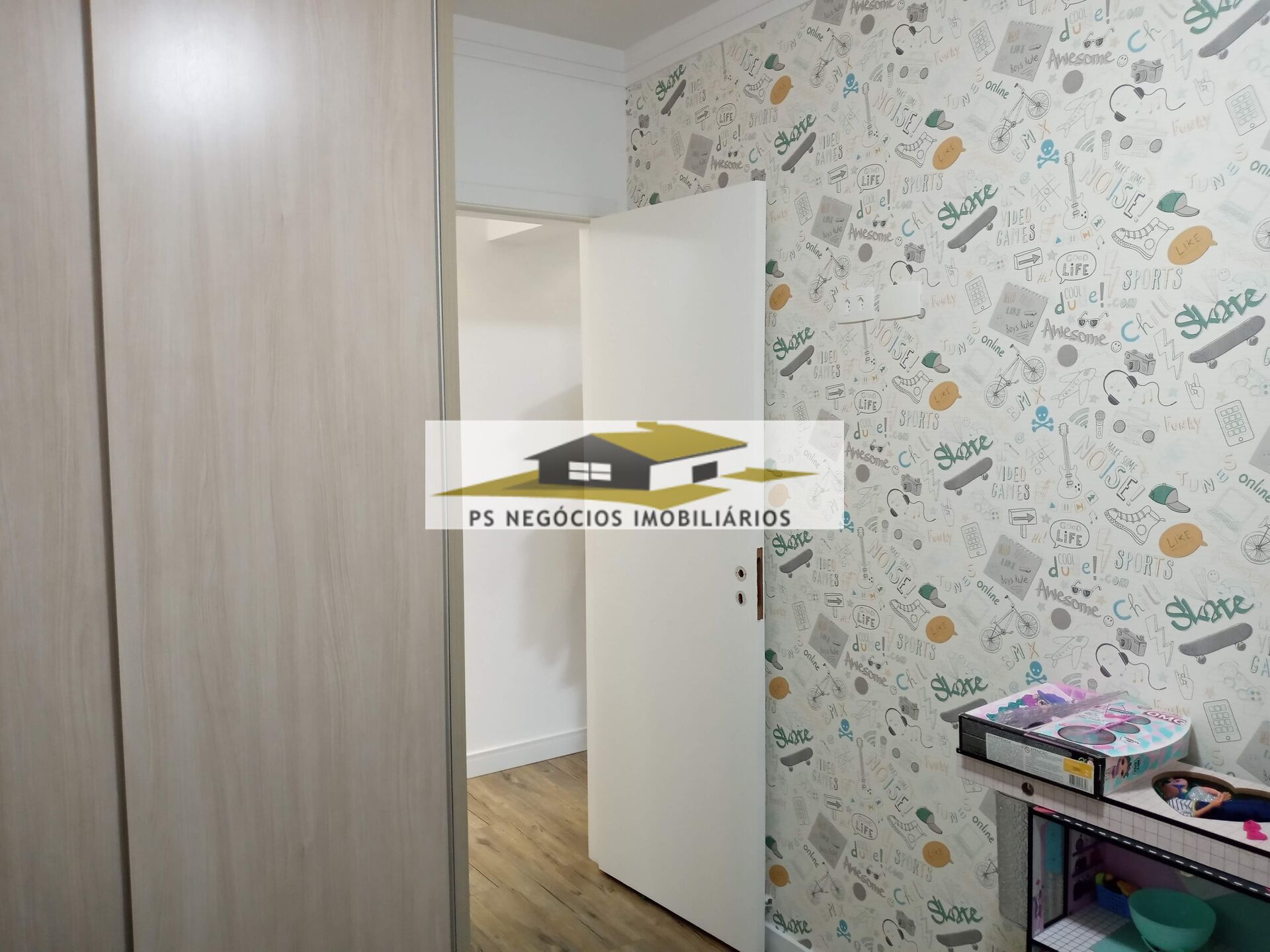 Apartamento à venda com 3 quartos, 79m² - Foto 23