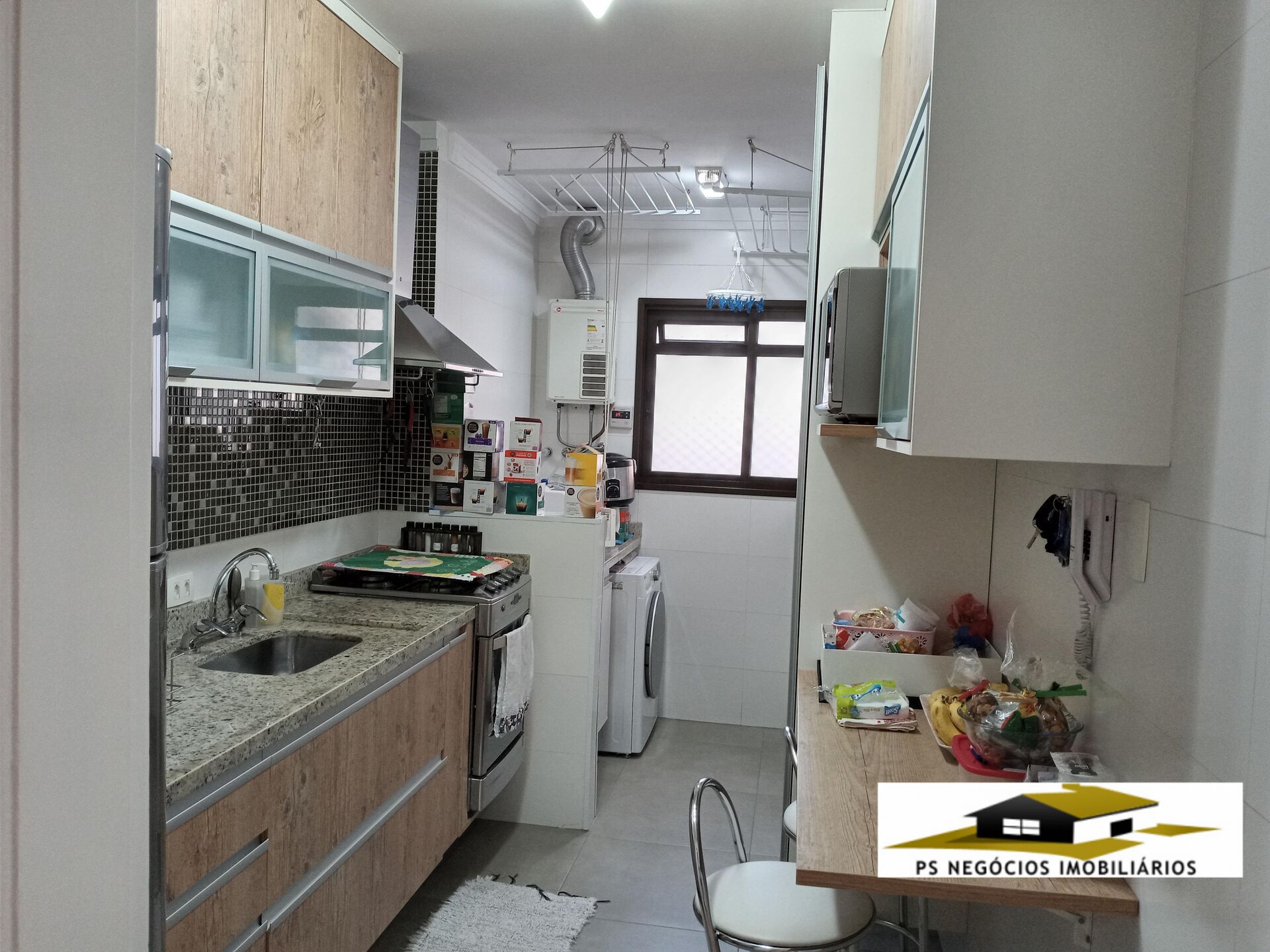 Apartamento à venda com 3 quartos, 79m² - Foto 6