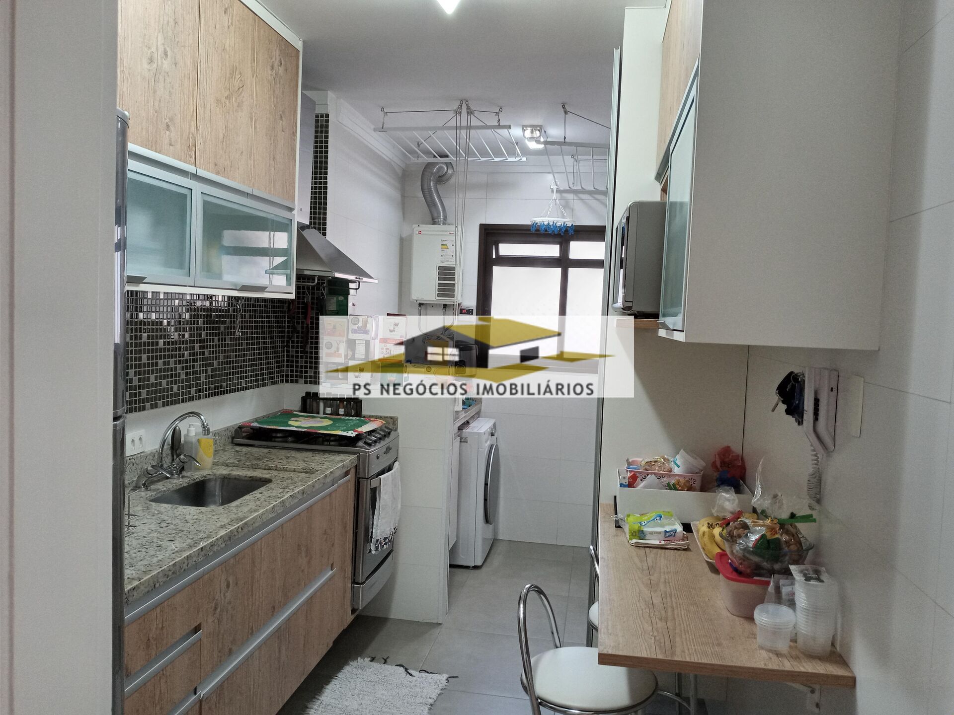 Apartamento à venda com 3 quartos, 79m² - Foto 6