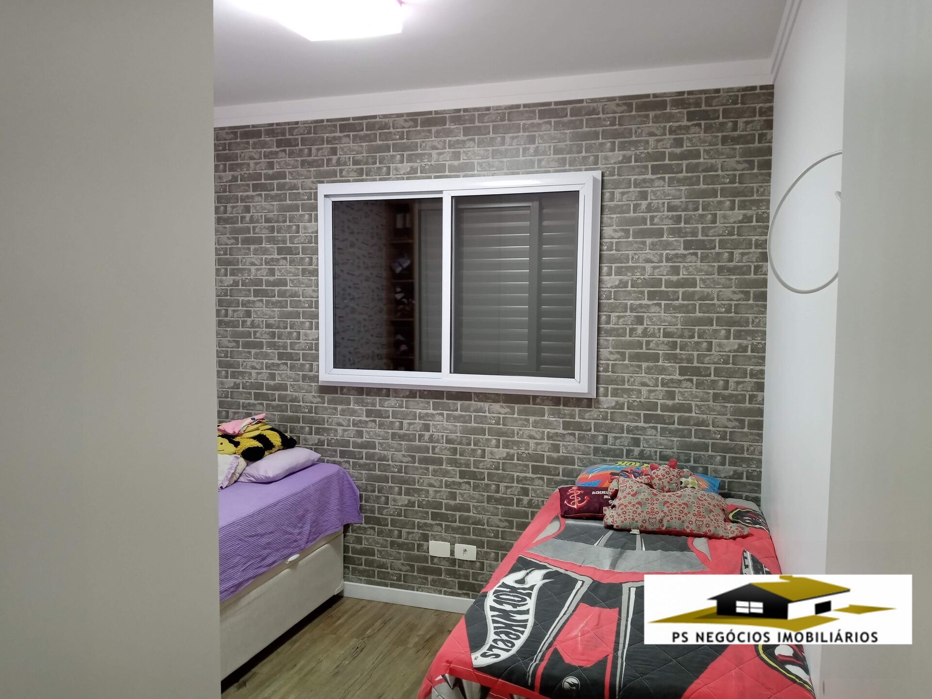 Apartamento à venda com 3 quartos, 79m² - Foto 19