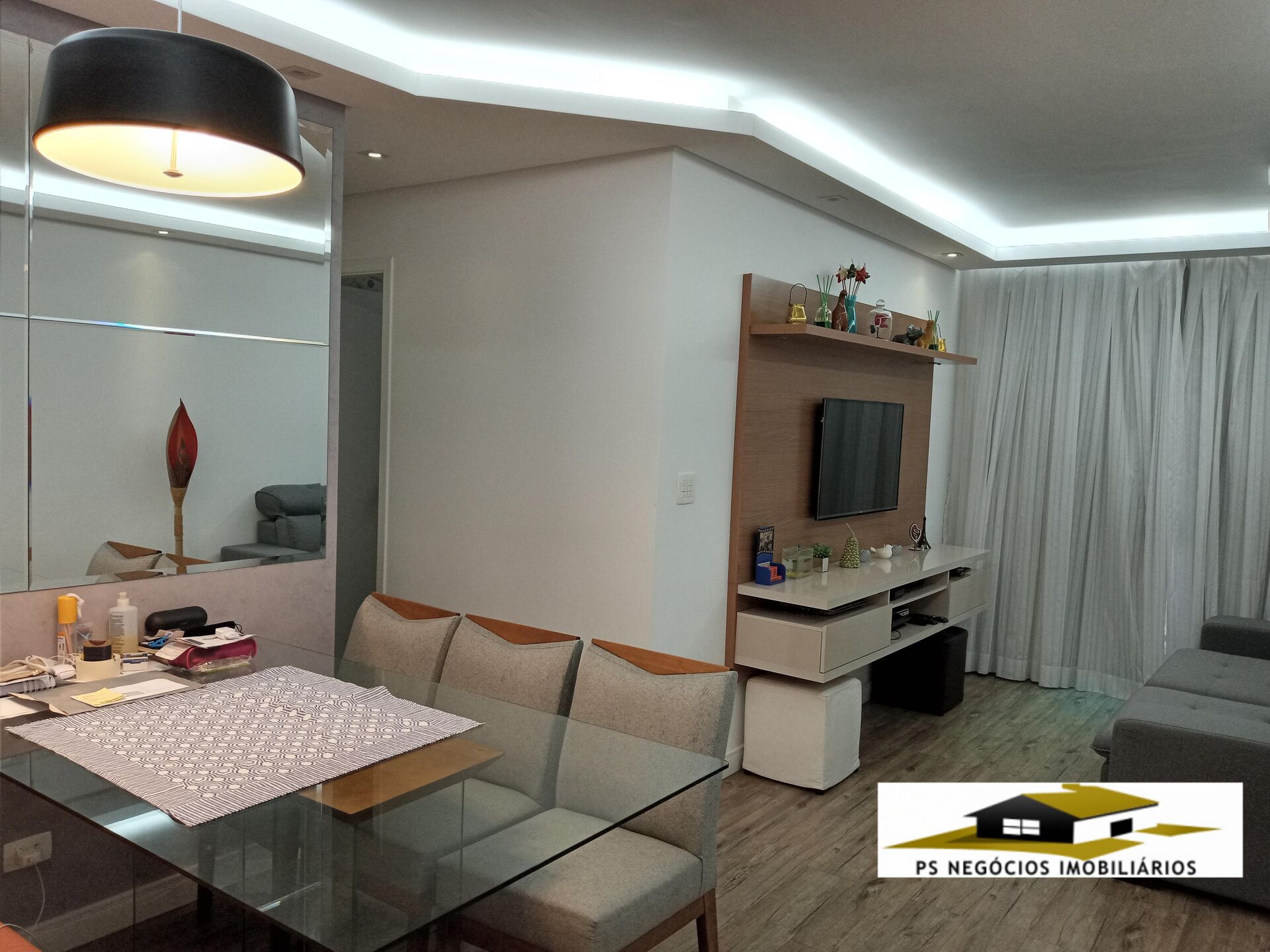 Apartamento, 3 quartos, 79 m² - Foto 2