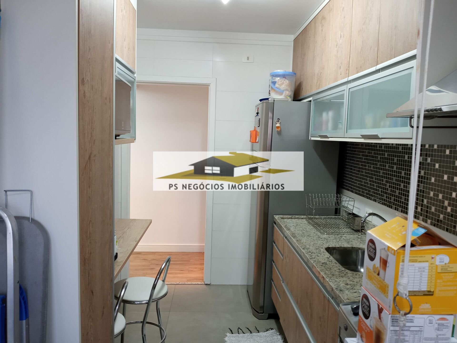 Apartamento à venda com 3 quartos, 79m² - Foto 7