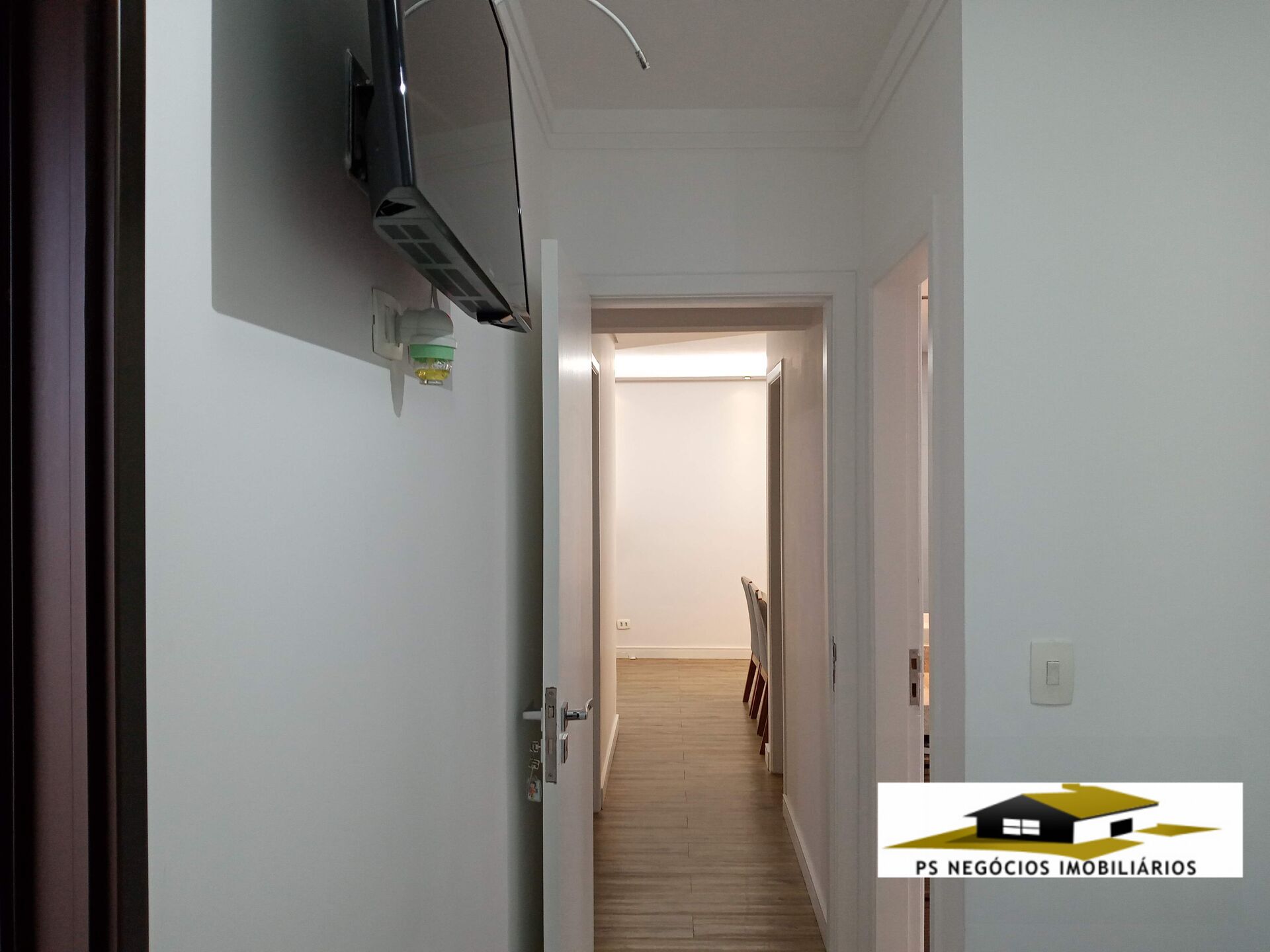 Apartamento à venda com 3 quartos, 79m² - Foto 18