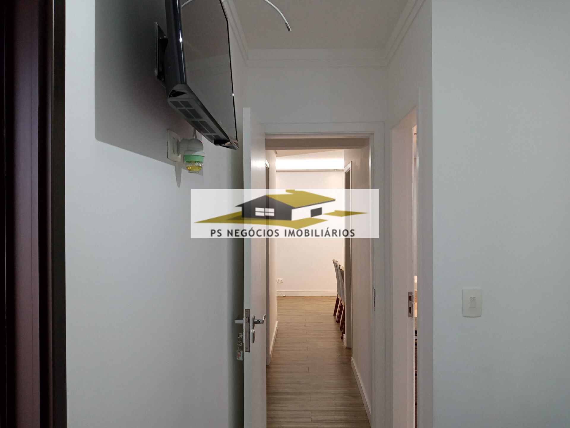 Apartamento à venda com 3 quartos, 79m² - Foto 18