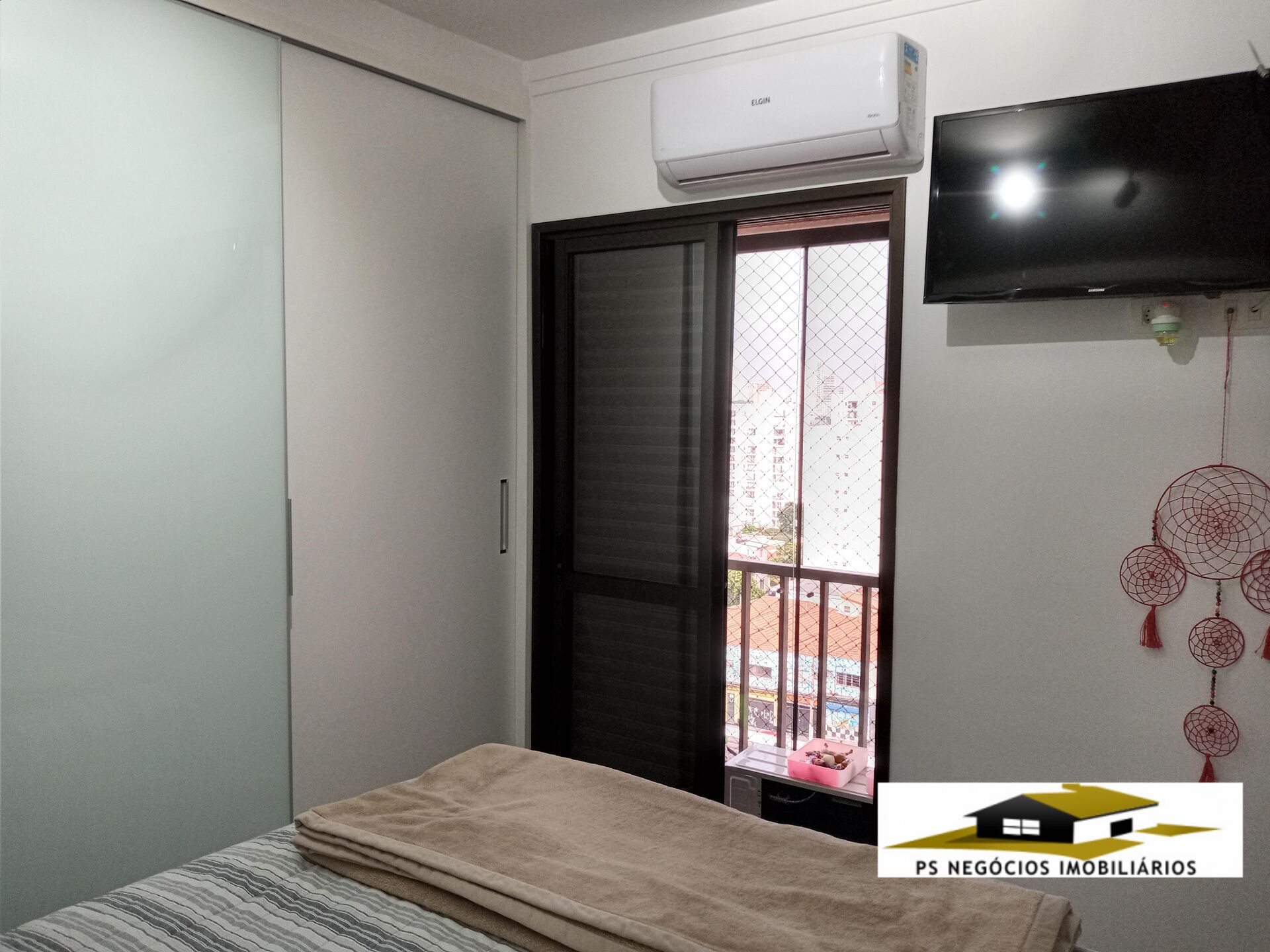 Apartamento à venda com 3 quartos, 79m² - Foto 13