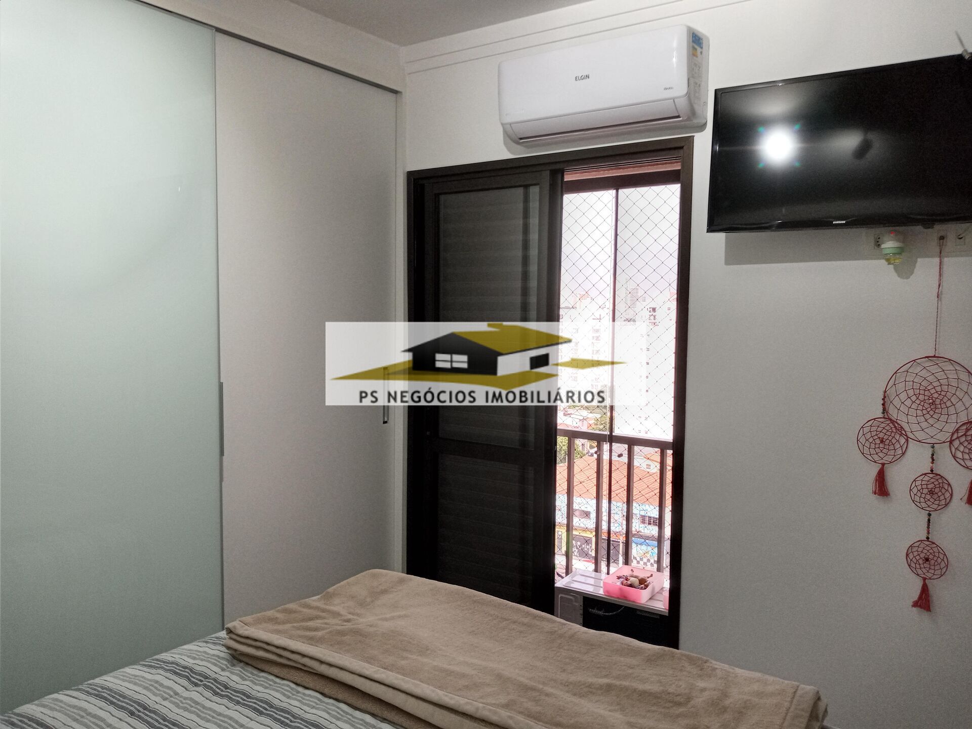 Apartamento à venda com 3 quartos, 79m² - Foto 13