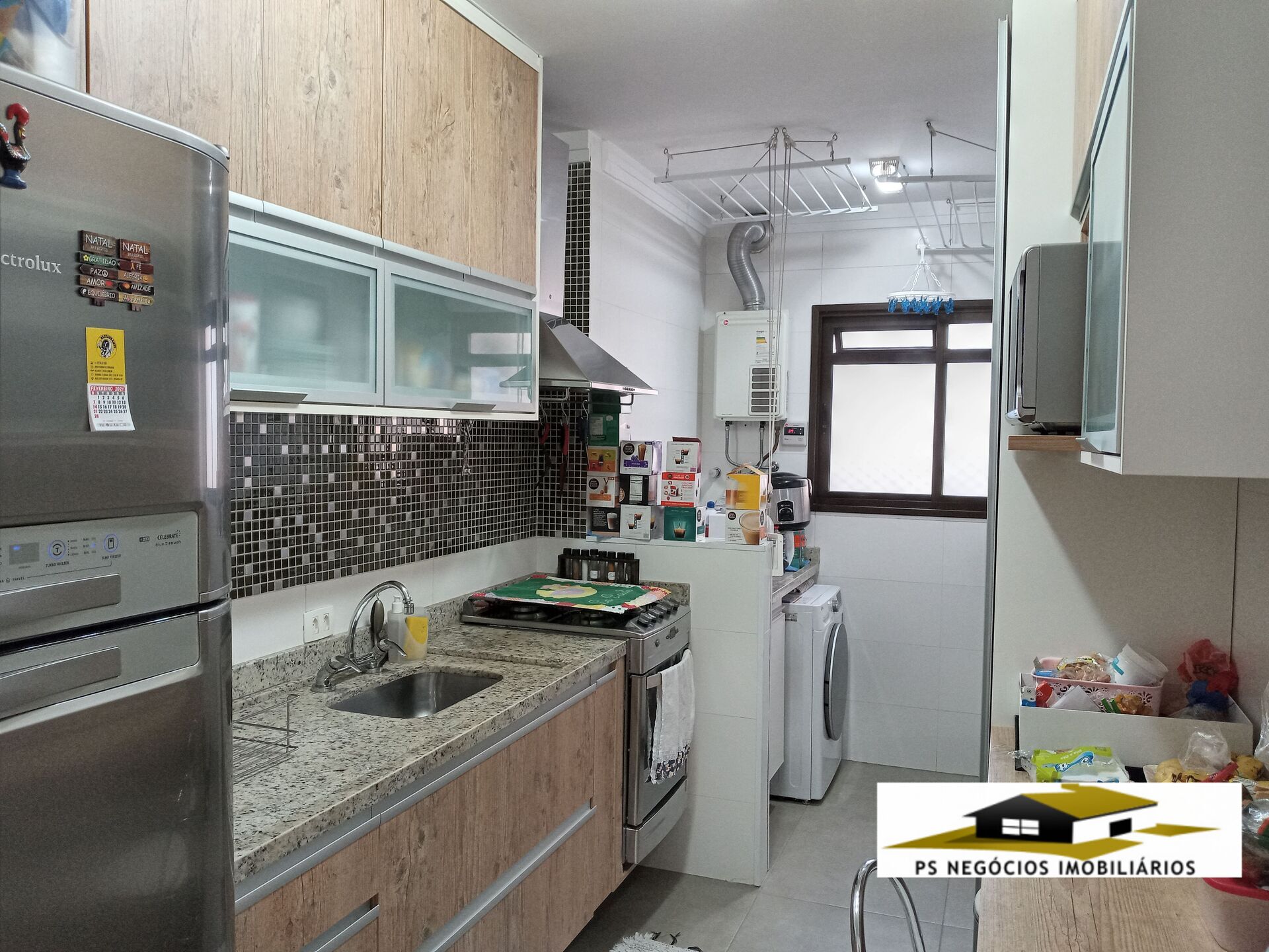 Apartamento à venda com 3 quartos, 79m² - Foto 5