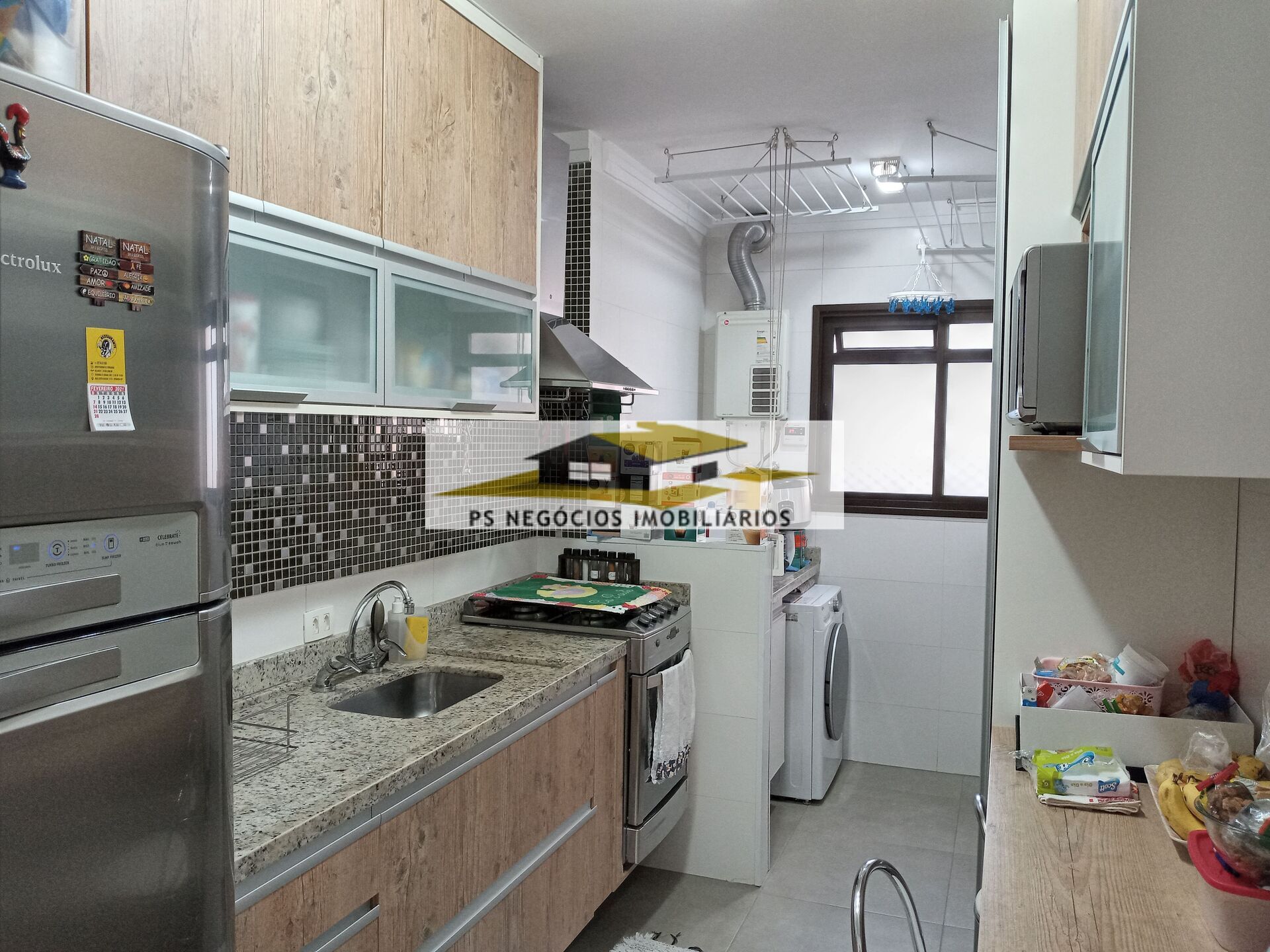 Apartamento à venda com 3 quartos, 79m² - Foto 5