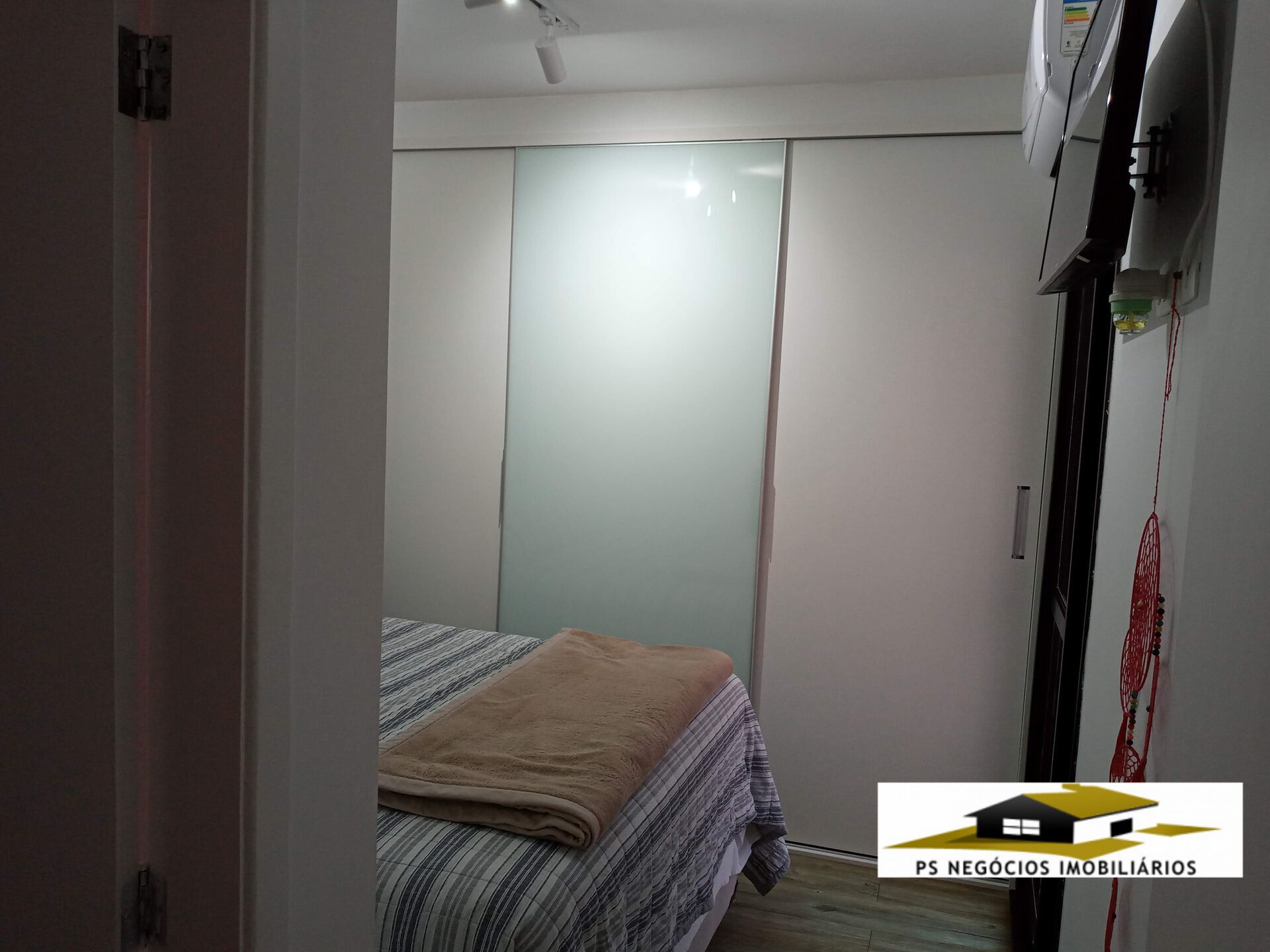 Apartamento à venda com 3 quartos, 79m² - Foto 12