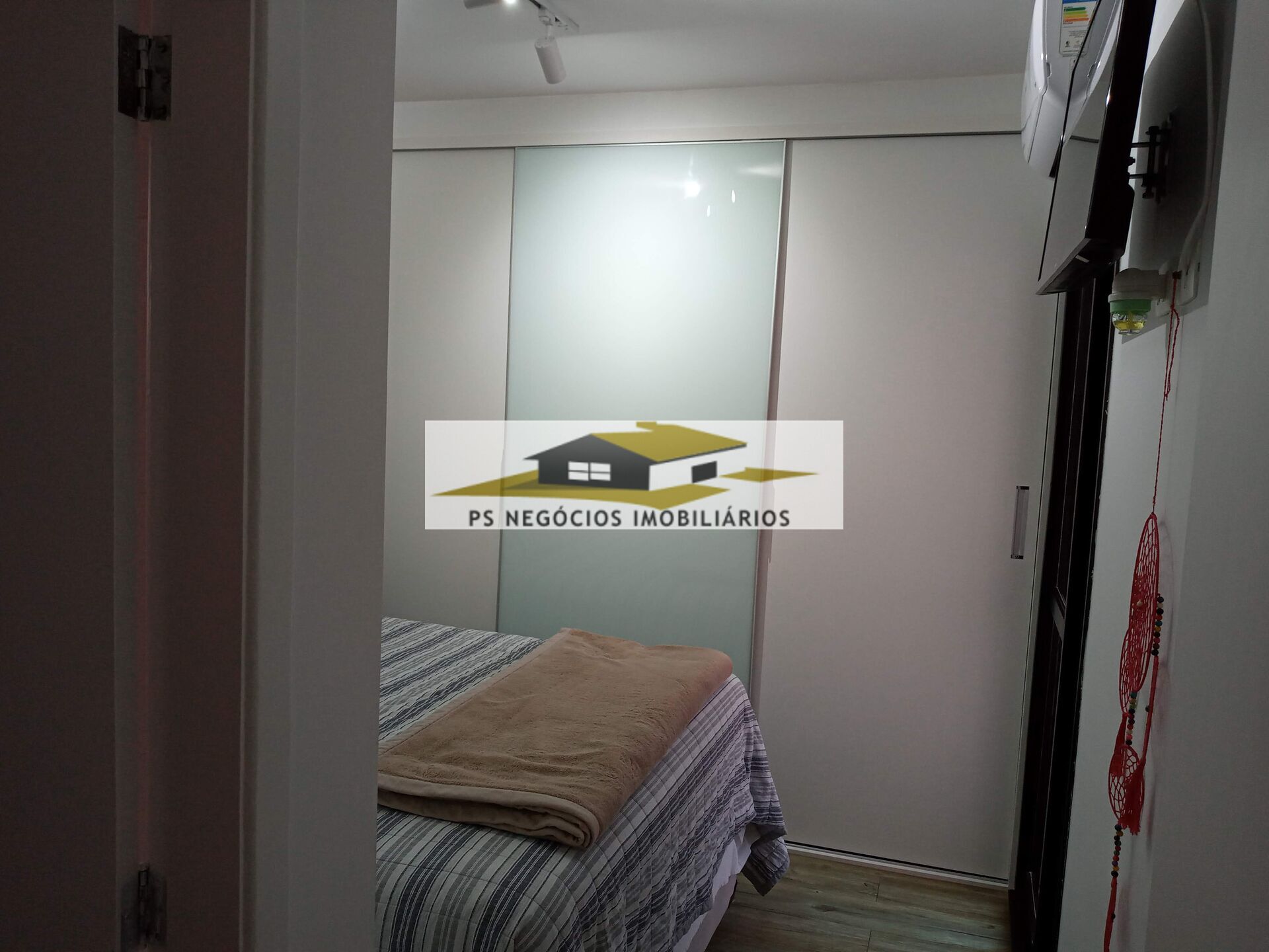 Apartamento à venda com 3 quartos, 79m² - Foto 12