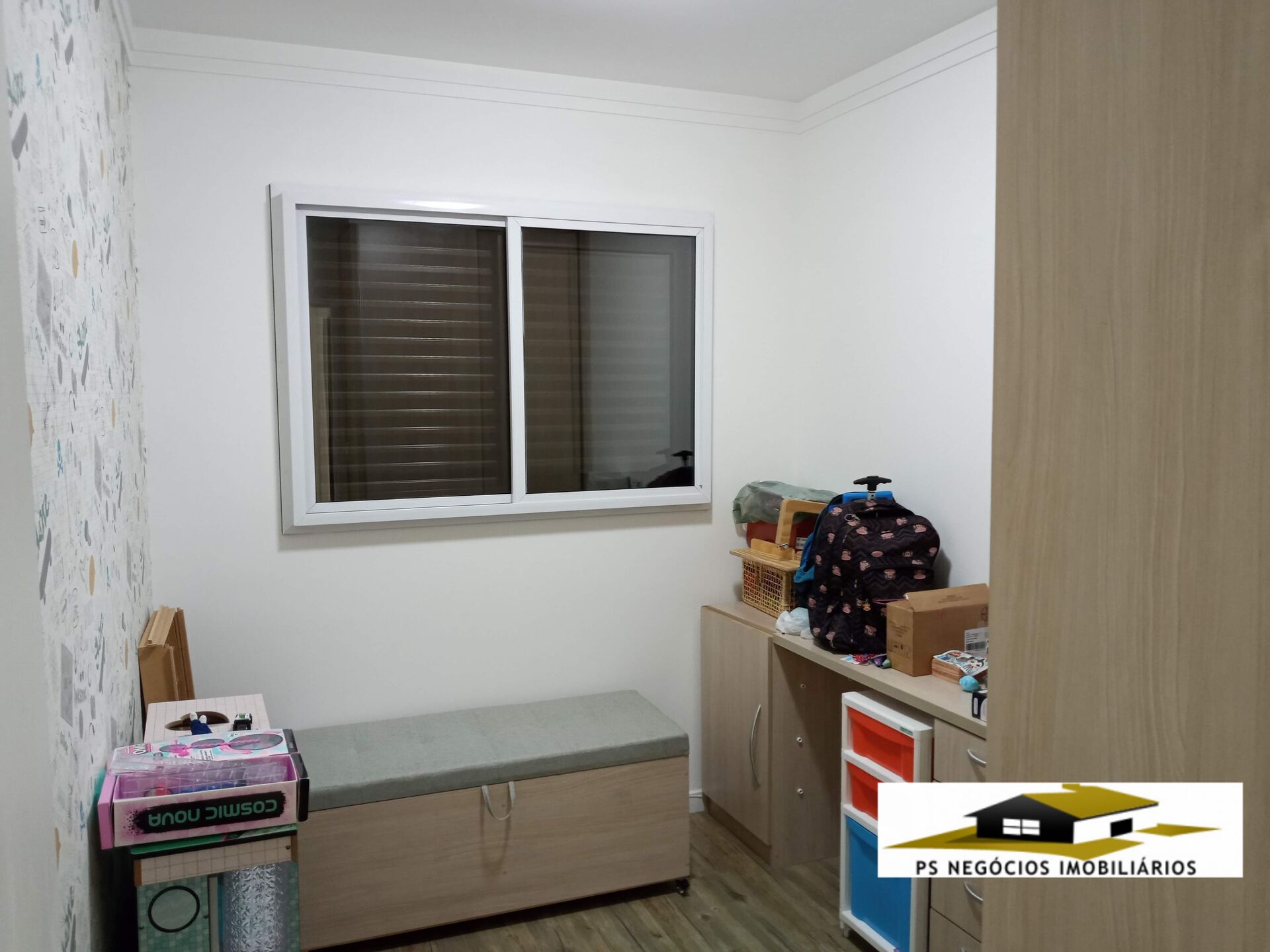 Apartamento à venda com 3 quartos, 79m² - Foto 24