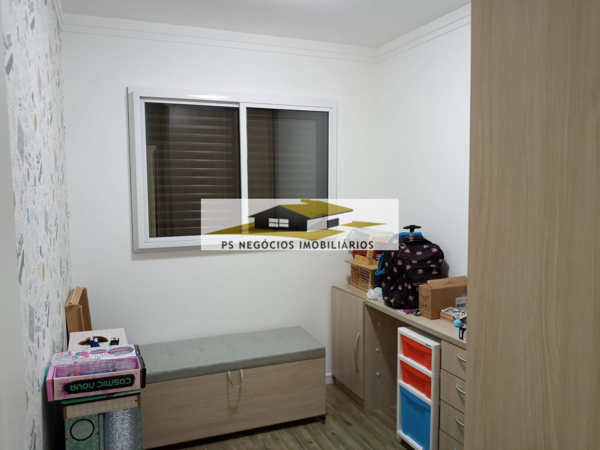 Apartamento à venda com 3 quartos, 79m² - Foto 24