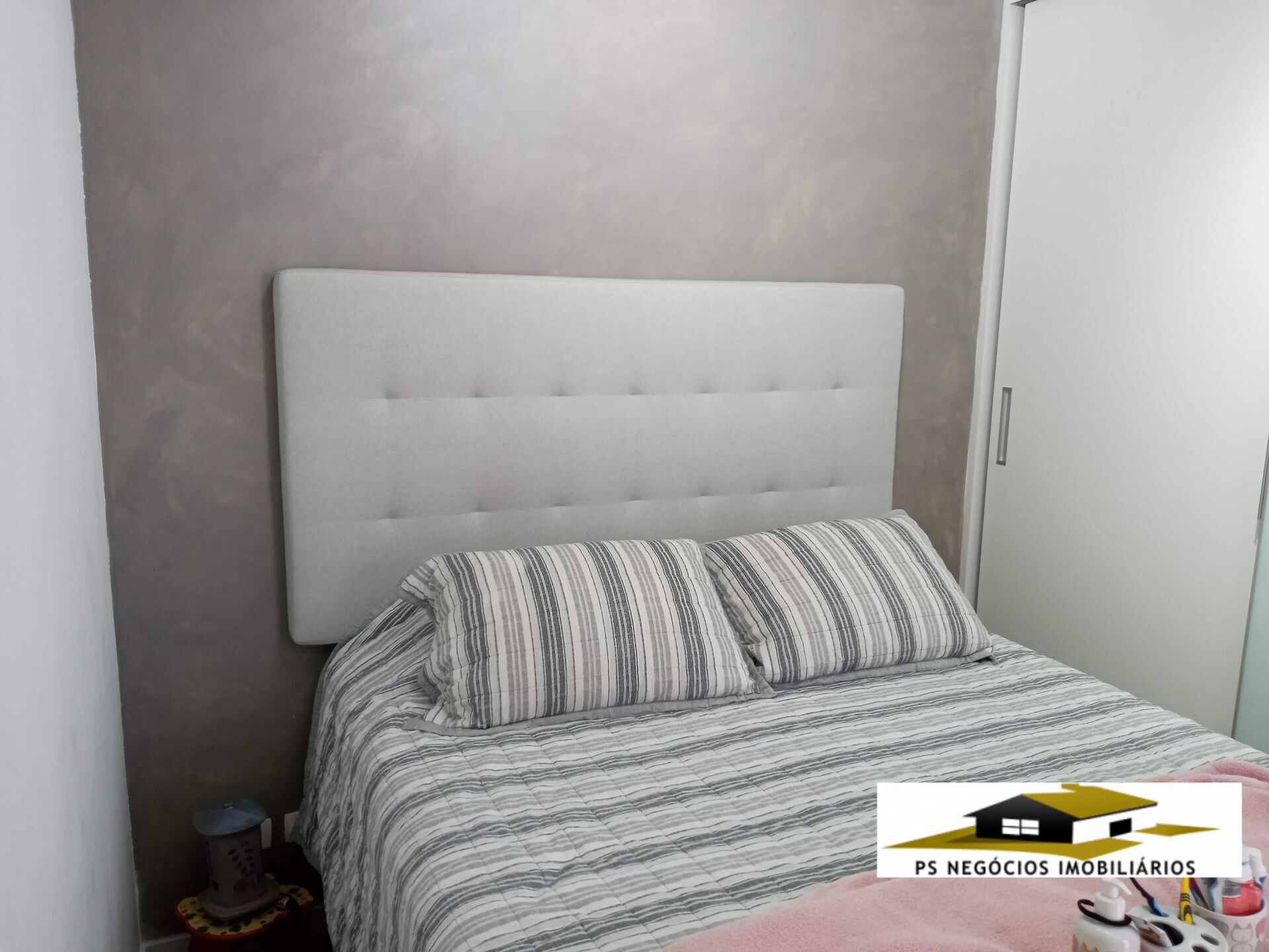 Apartamento à venda com 3 quartos, 79m² - Foto 10