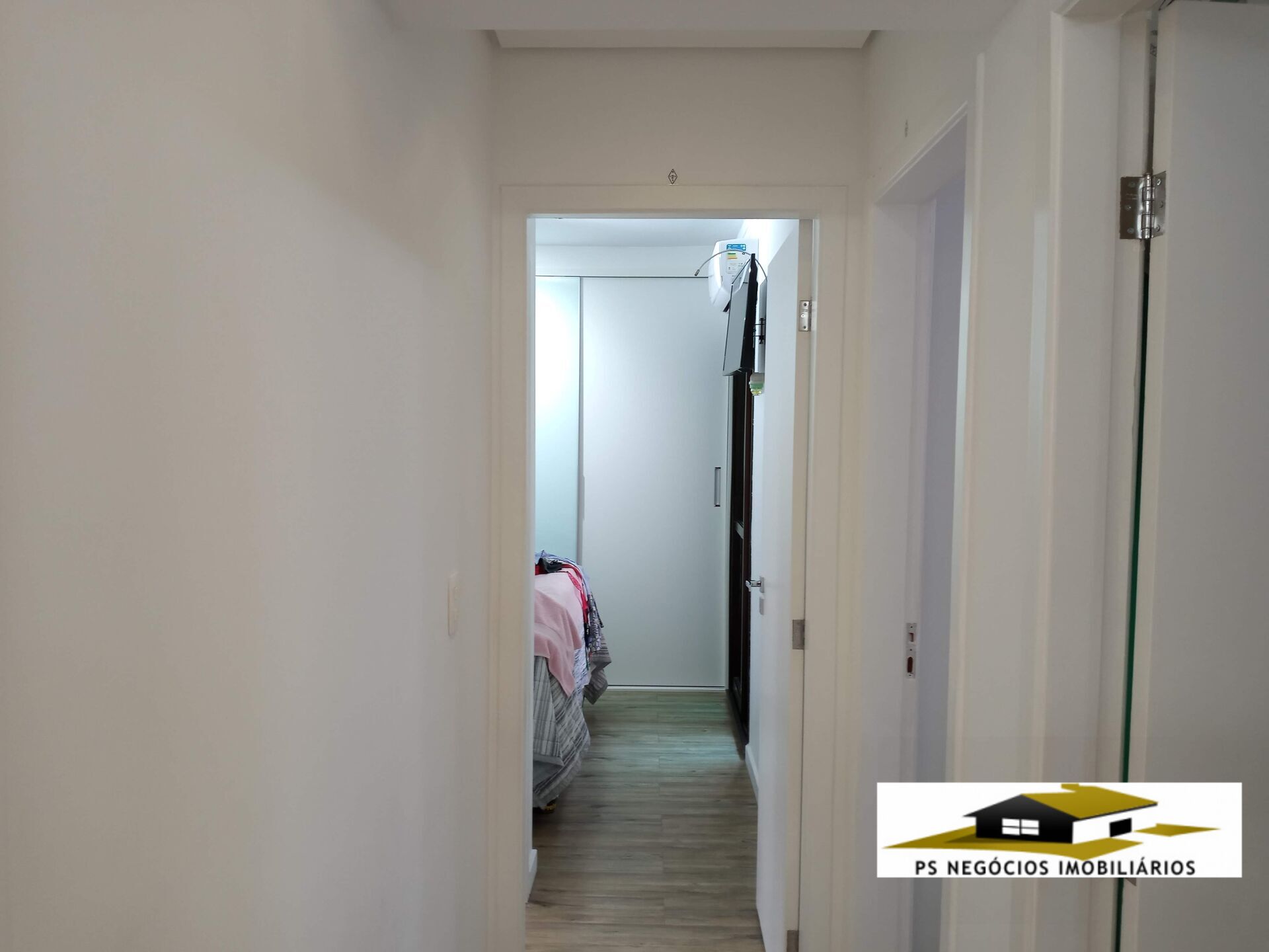 Apartamento à venda com 3 quartos, 79m² - Foto 22