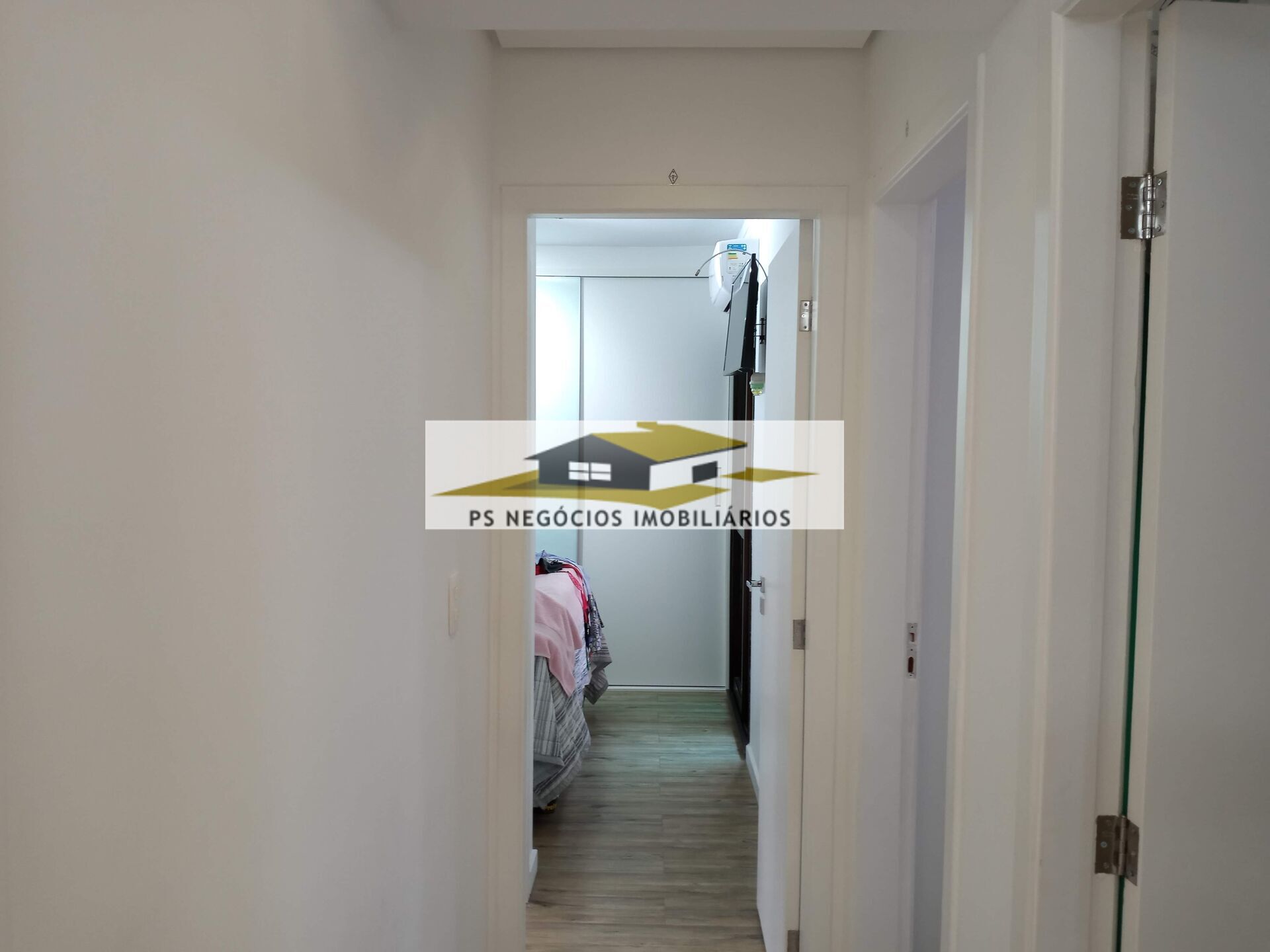 Apartamento à venda com 3 quartos, 79m² - Foto 22