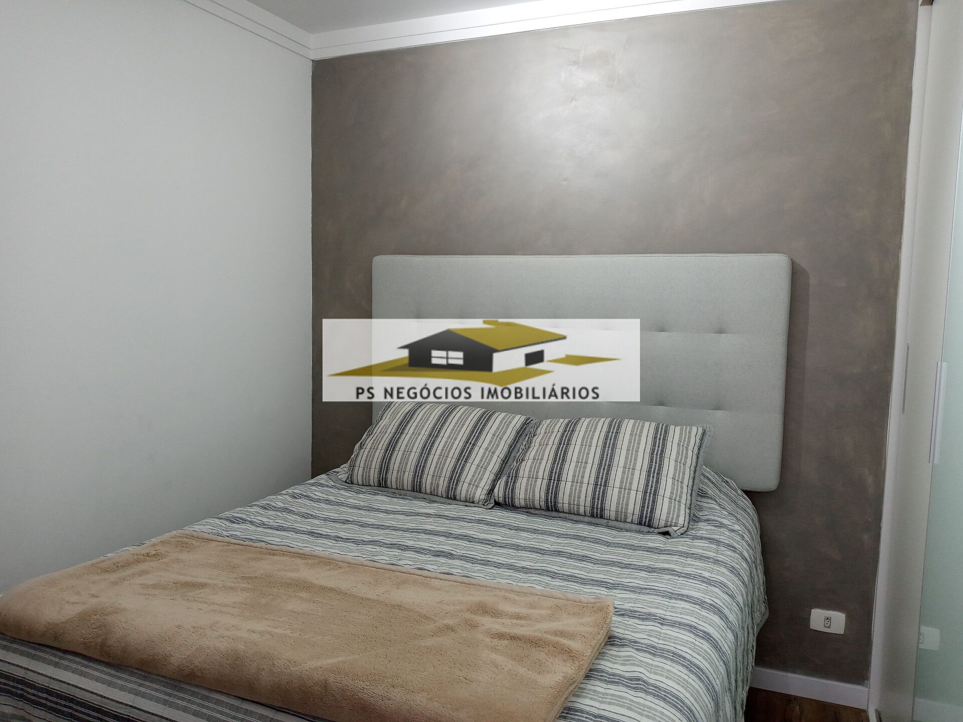 Apartamento à venda com 3 quartos, 79m² - Foto 9