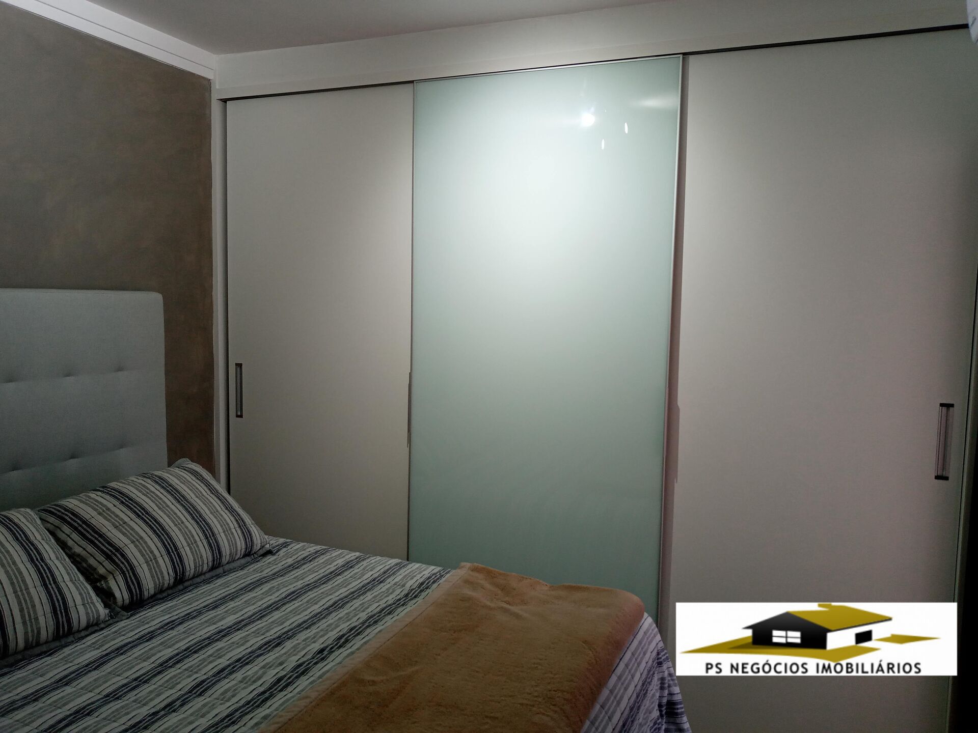 Apartamento à venda com 3 quartos, 79m² - Foto 11