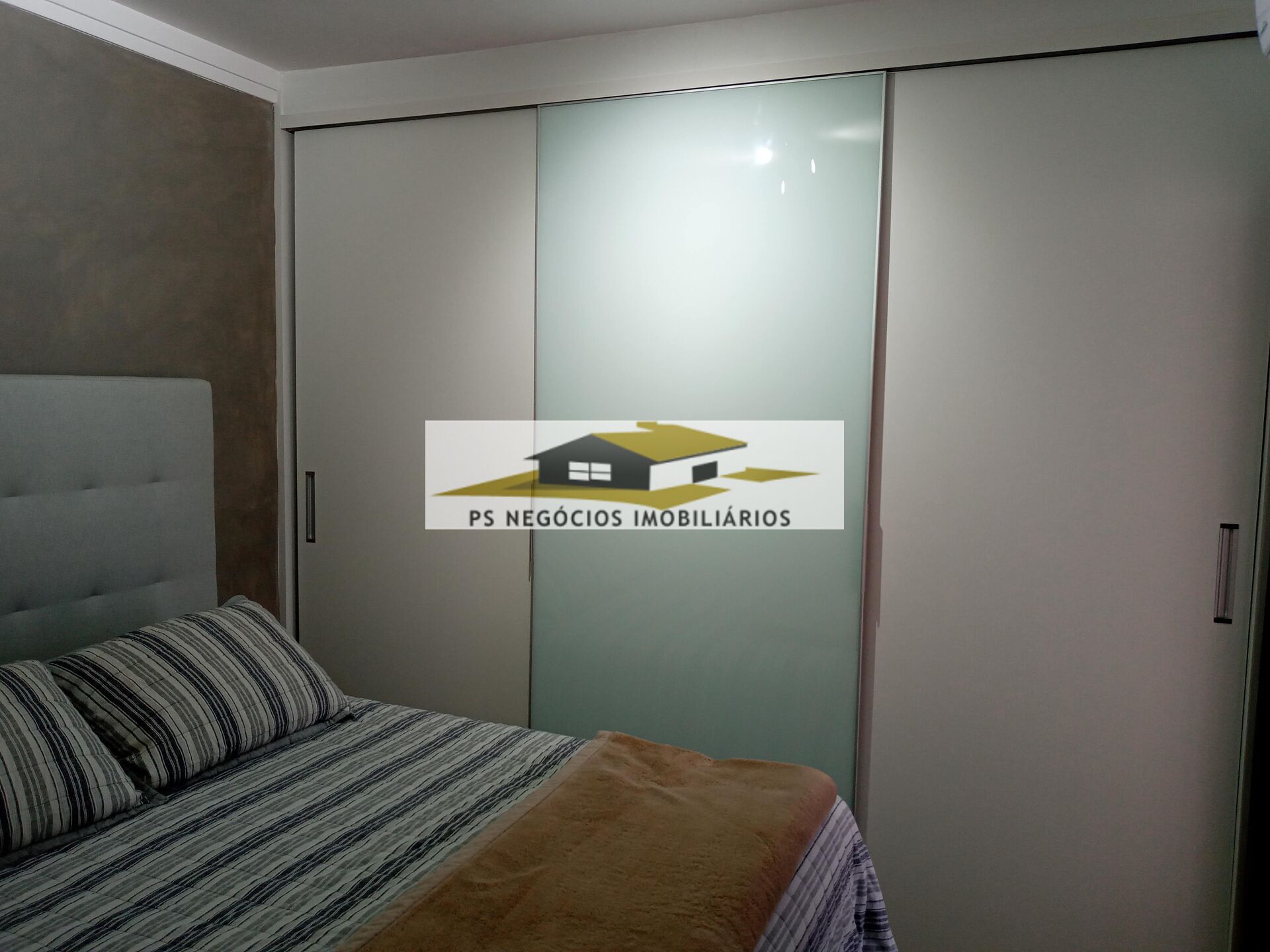 Apartamento à venda com 3 quartos, 79m² - Foto 11