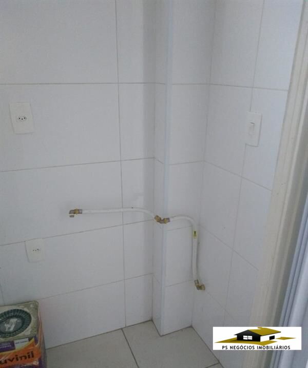 Apartamento à venda com 2 quartos, 70m² - Foto 5