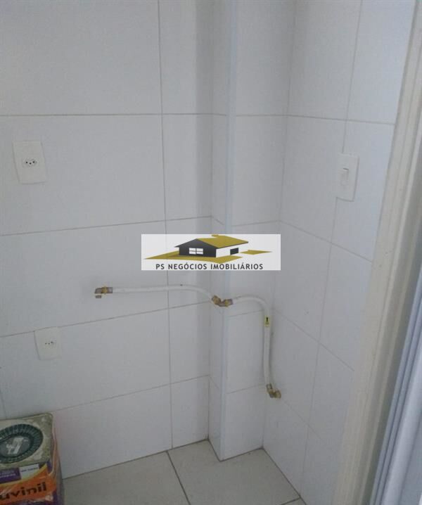 Apartamento à venda com 2 quartos, 70m² - Foto 5