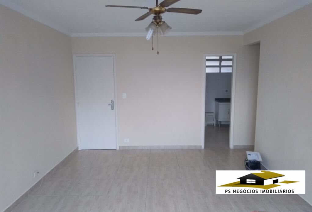 Apartamento à venda com 2 quartos, 70m² - Foto 1