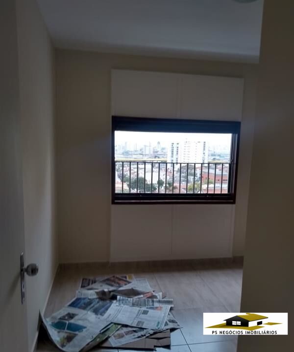 Apartamento à venda com 2 quartos, 70m² - Foto 9