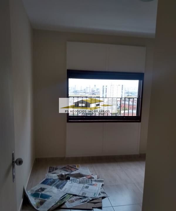 Apartamento à venda com 2 quartos, 70m² - Foto 9