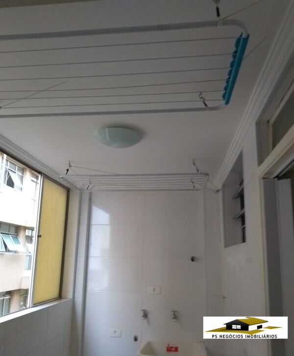 Apartamento à venda com 2 quartos, 70m² - Foto 6