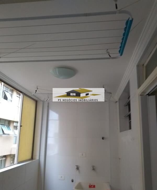 Apartamento à venda com 2 quartos, 70m² - Foto 6