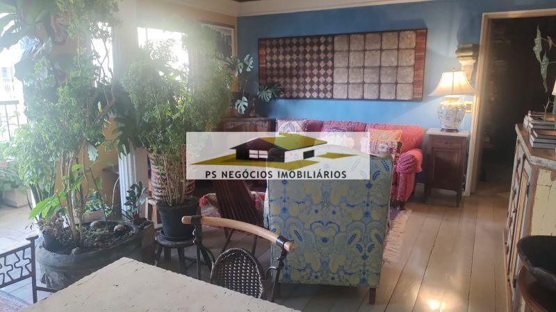 Apartamento, 3 quartos, 110 m² - Foto 3