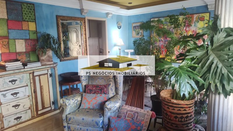 Apartamento, 3 quartos, 110 m² - Foto 2