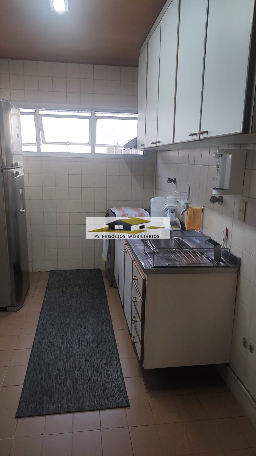 Apartamento, 3 quartos, 110 m² - Foto 11