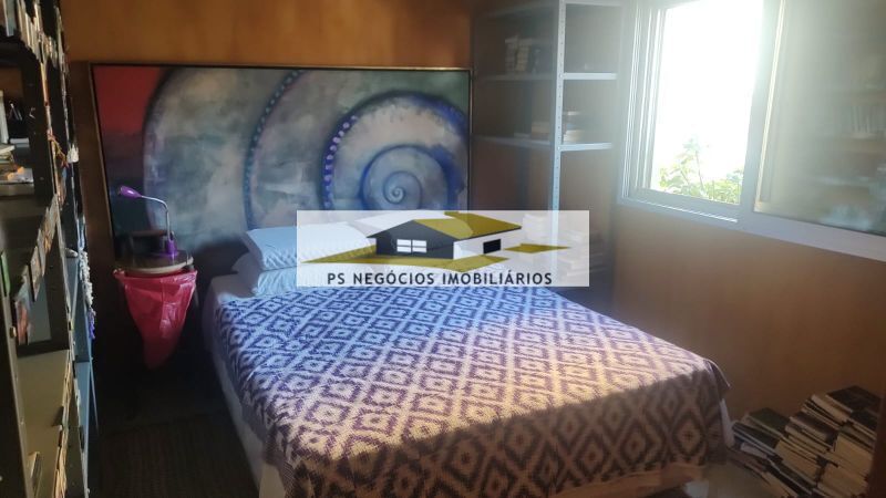 Apartamento, 3 quartos, 110 m² - Foto 6