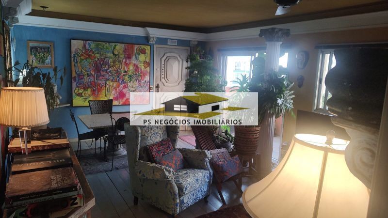 Apartamento, 3 quartos, 110 m² - Foto 1