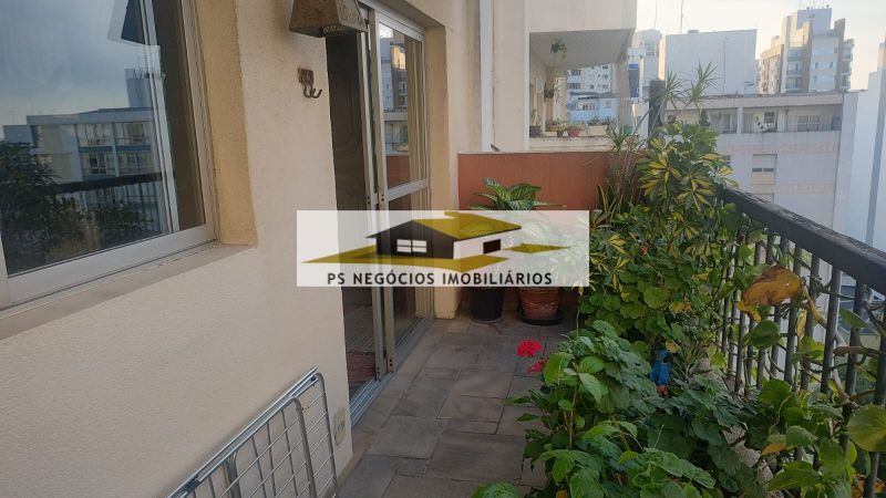 Apartamento, 3 quartos, 110 m² - Foto 5