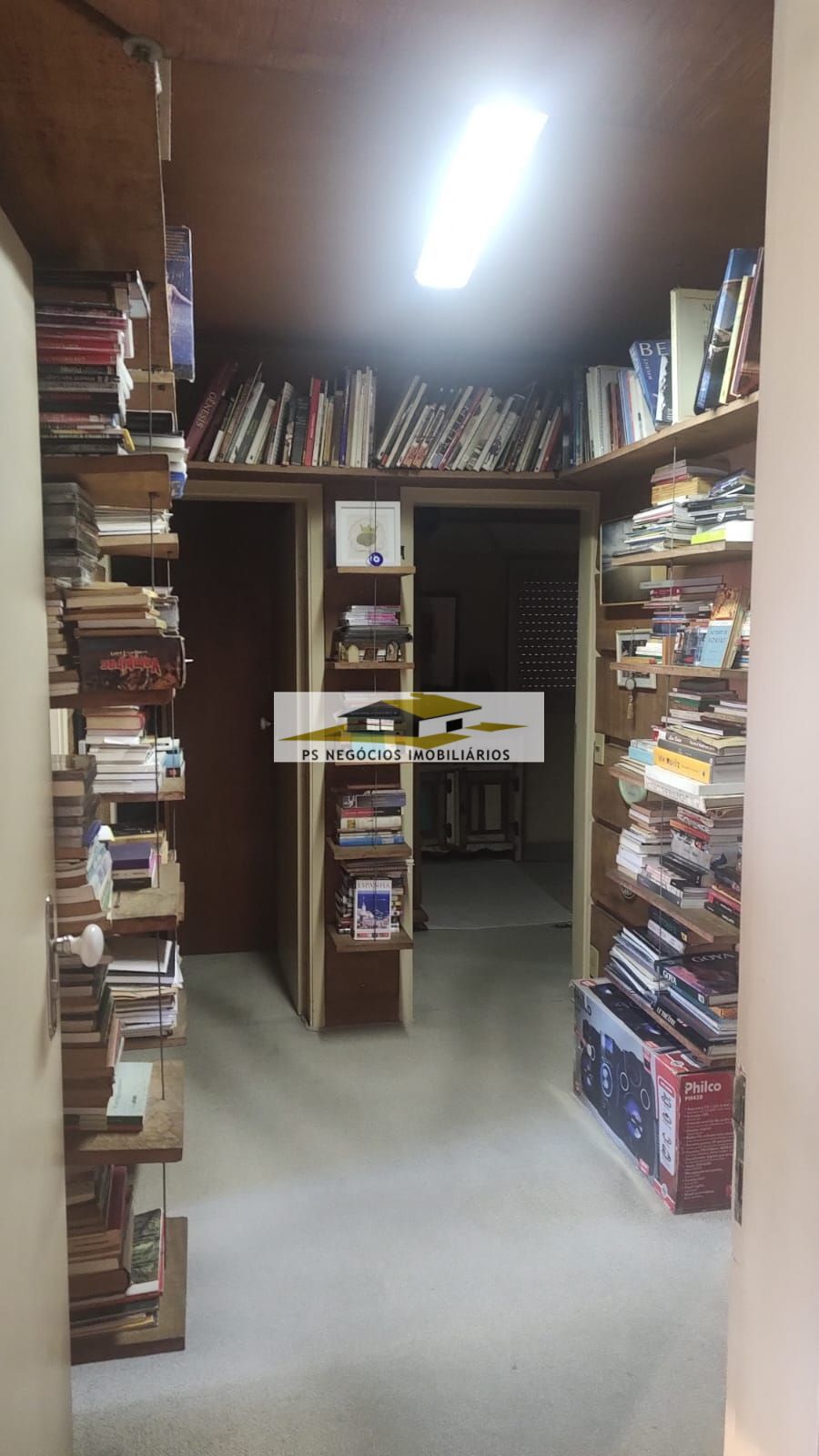 Apartamento, 3 quartos, 110 m² - Foto 9