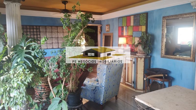 Apartamento, 3 quartos, 110 m² - Foto 4
