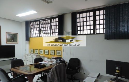 Prédio Inteiro para alugar com 5 quartos, 416m² - Foto 13