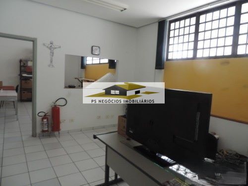 Prédio Inteiro para alugar com 5 quartos, 416m² - Foto 12