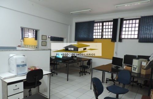 Prédio Inteiro para alugar com 5 quartos, 416m² - Foto 15