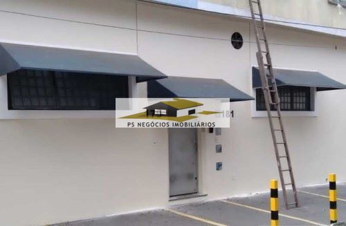 Prédio Inteiro para alugar com 5 quartos, 416m² - Foto 5