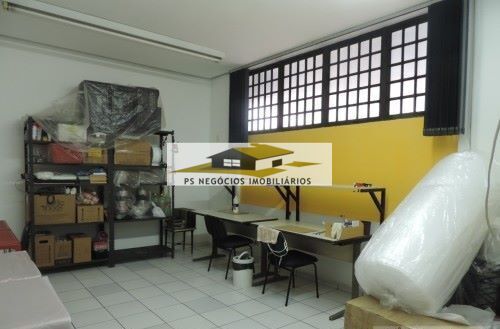 Prédio Inteiro para alugar com 5 quartos, 416m² - Foto 14